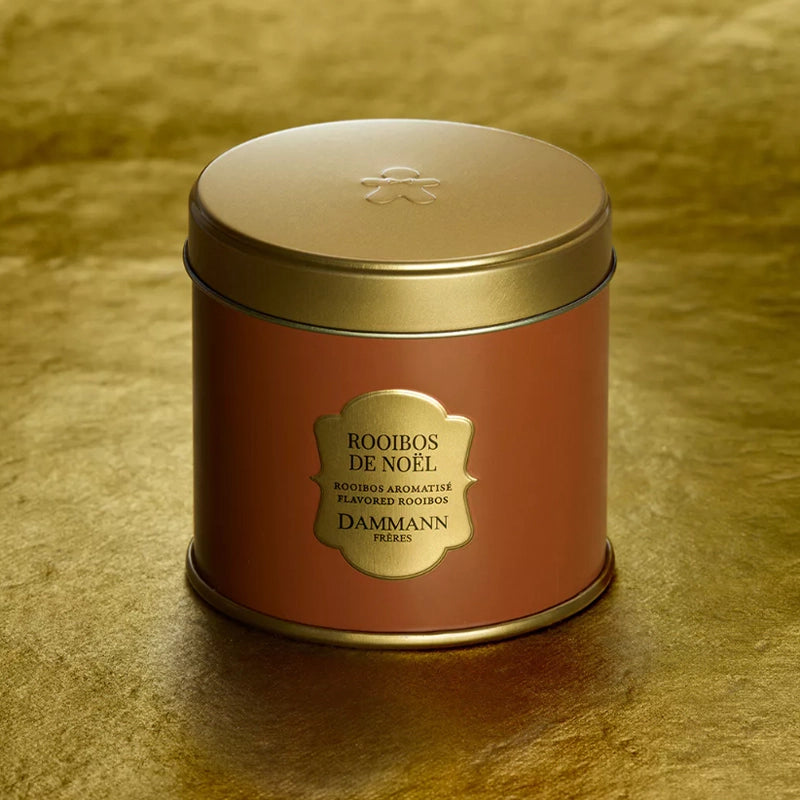 Rooïbos de Noël - Boîte