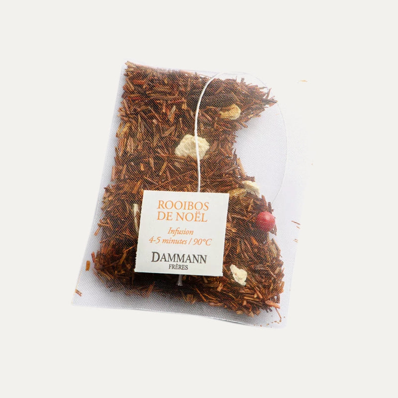 Rooibos de Noël - 25 sachets
