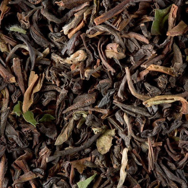 DARJEELING DE PRINTEMPS GFOP EXCELLENCE THE NOIR INDE