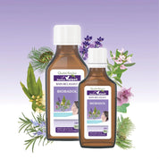 Biobadol BIO - Bain relaxant santé