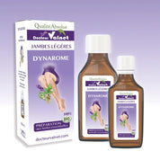Dynarome BIO - jambes légères