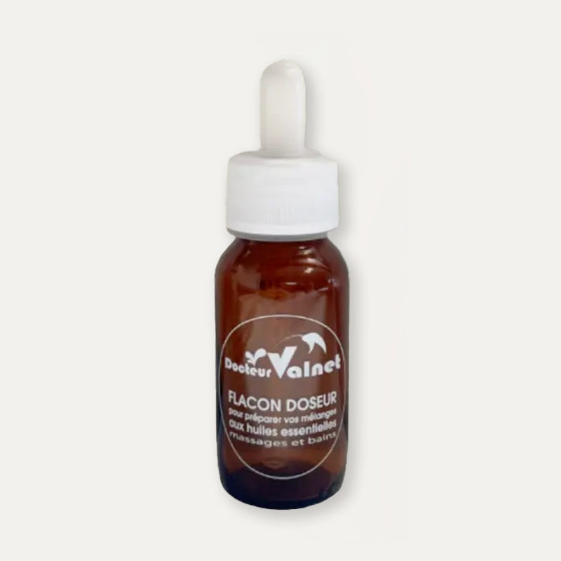 Lot de 5 flacons applicateurs aiguilles de 50 ml, flacon de Lot de 5 flacons applicateurs aiguilles de 50 ml, flacon de