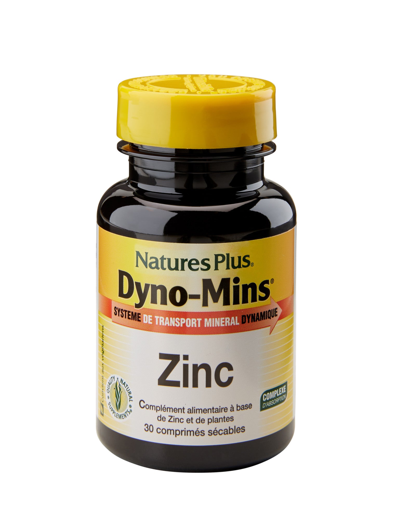 dyno mins zinc 30 cp