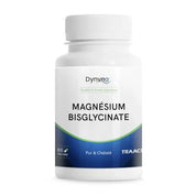 Magnésium bisglycinate (Poudre ou Gélules)