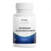 Sélénium L-Sélénométhionine (Gélules)