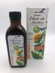 elixir du suedois 200 ml 1