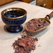 Encens pur Sang du Dragon (Arbre Dragonnier - Dragon's blood résine) - 100% naturelle