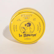 Baume multi usages à la Rose