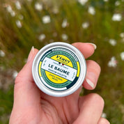 Baume multi-usages à la Violette