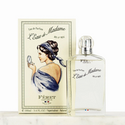 L’Eau de Madame – Iris & Musc