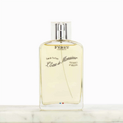 L’Eau de Monsieur – Patchouli & Réglisse