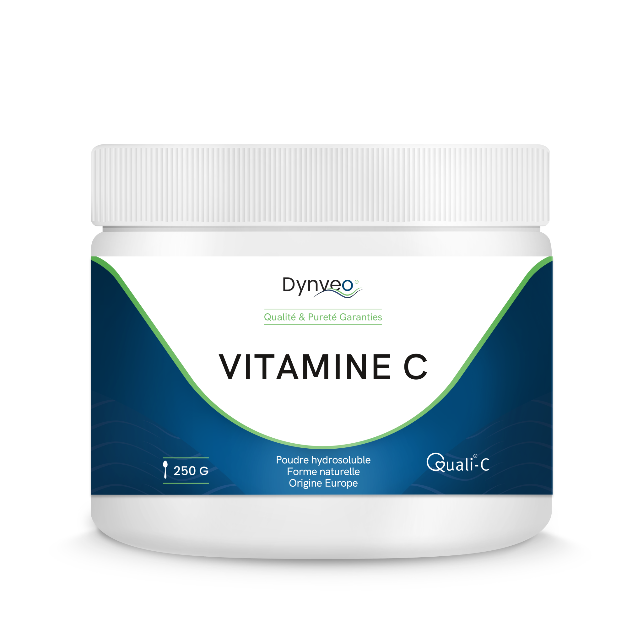 Vitamine C pure (Poudre)