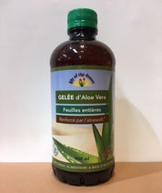 Gelee d'Aloe vera 946 mL