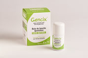 Gencix Bain de Bouche poudre feuilles de Papayer à diluer