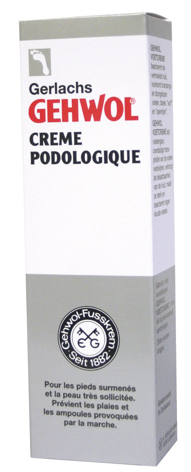 CREME PODOLOGIQUE