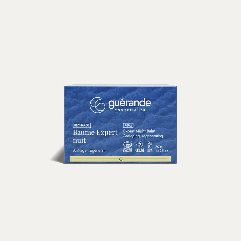 Baume Expert nuit - Recharge