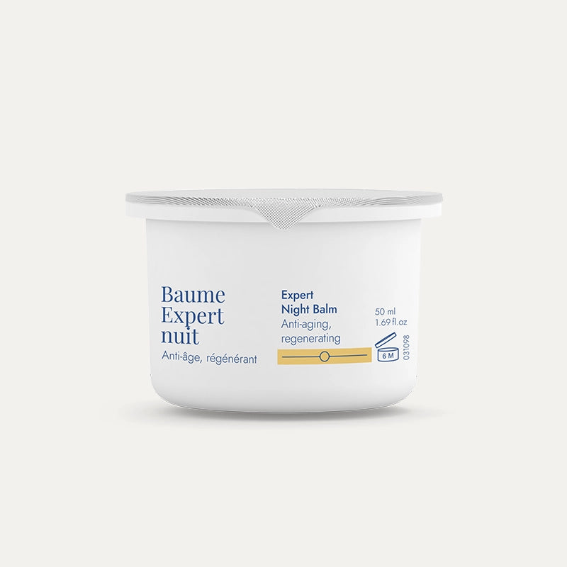 Baume Expert nuit - Recharge