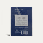 Éponge cosmétique naturelle