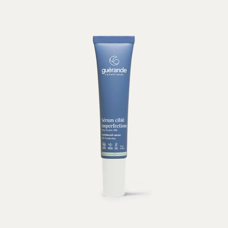 Sérum ciblé imperfections