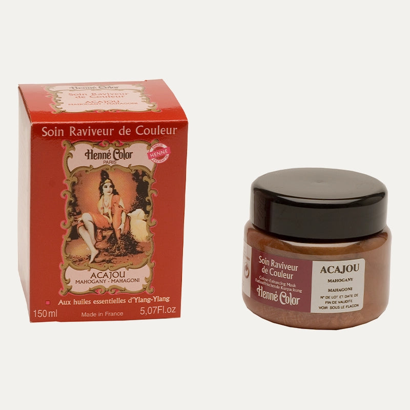 Soin Raviveur de couleur