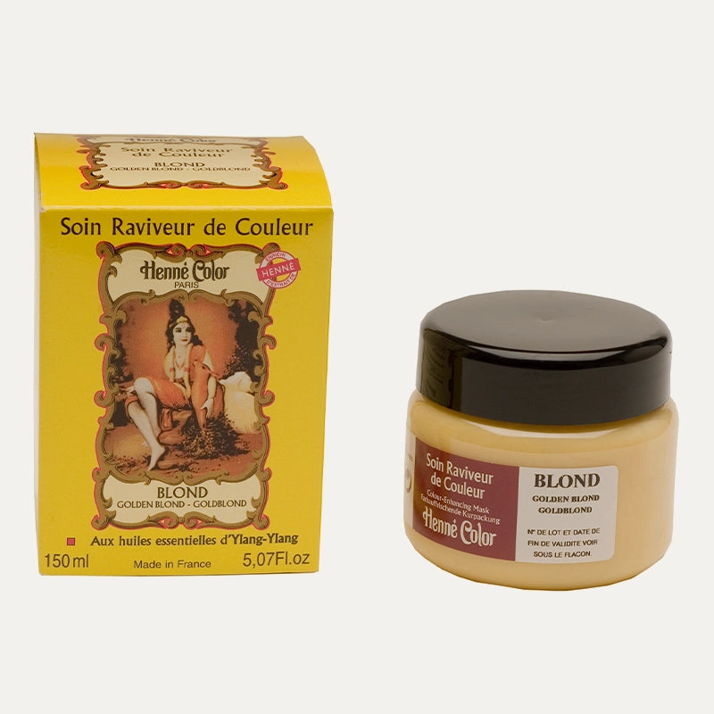 Soin Raviveur de couleur