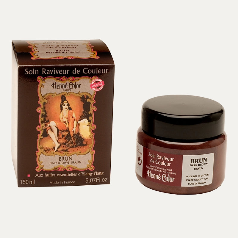 Soin Raviveur de couleur