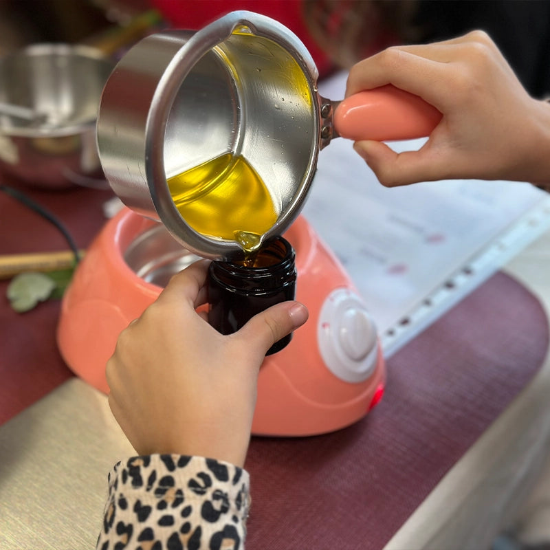 Atelier Créatif Enfants