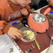 Atelier Créatif Enfants