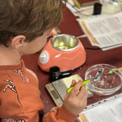 Atelier Créatif Enfants