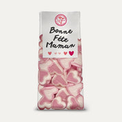 Herboristerie Moderne - Bonbons Cœurs de Guimauves