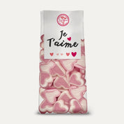 Herboristerie Moderne - Bonbons Cœurs de Guimauves
