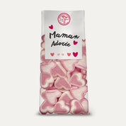 Herboristerie Moderne - Bonbons Cœurs de Guimauves