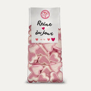 Herboristerie Moderne - Bonbons Cœurs de Guimauves