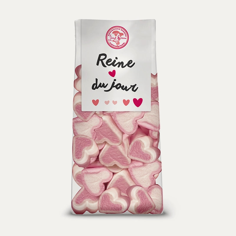 Herboristerie Moderne - Bonbons Cœurs de Guimauves