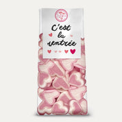 Sachet Cœurs de Guimauve