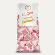 Herboristerie Moderne - Bonbons Cœurs de Guimauves Le Sud en version fondante