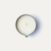 Bougie de massage Vanille & Coco BIO