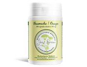 Huile de Bourrache / Onagre BIO (Capsules)