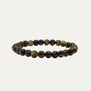 Bracelet en pierres naturelles