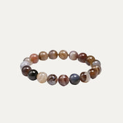 Bracelet en pierres naturelles