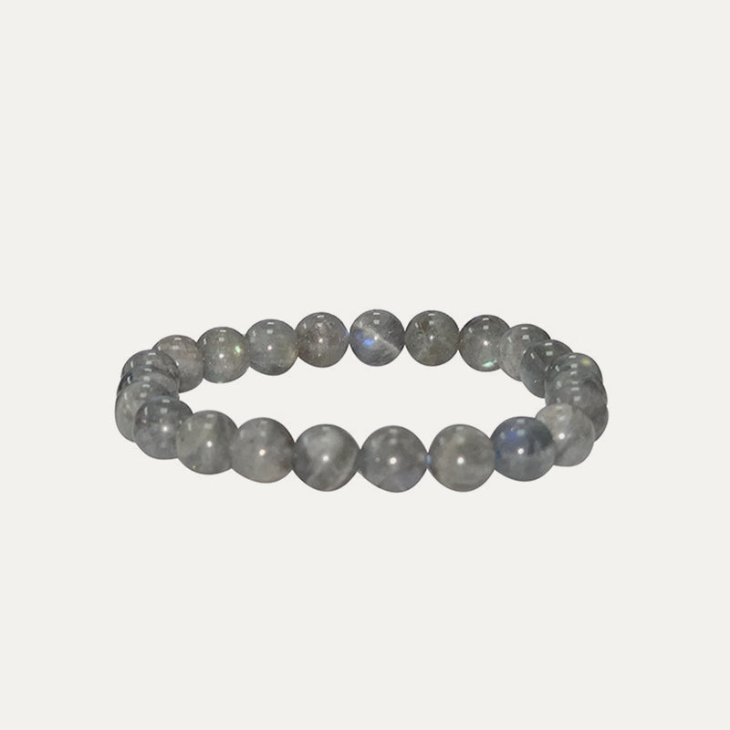 Bracelet en pierres naturelles