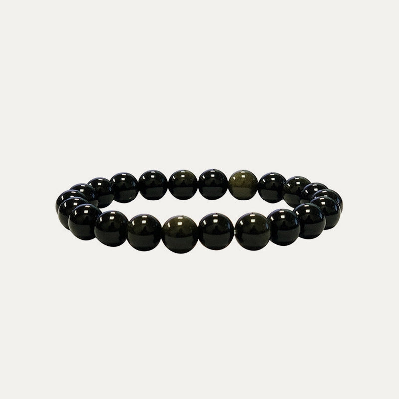 Bracelet en pierres naturelles