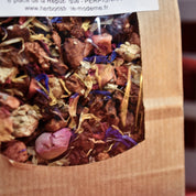 Le Coffret de Noël Fruité