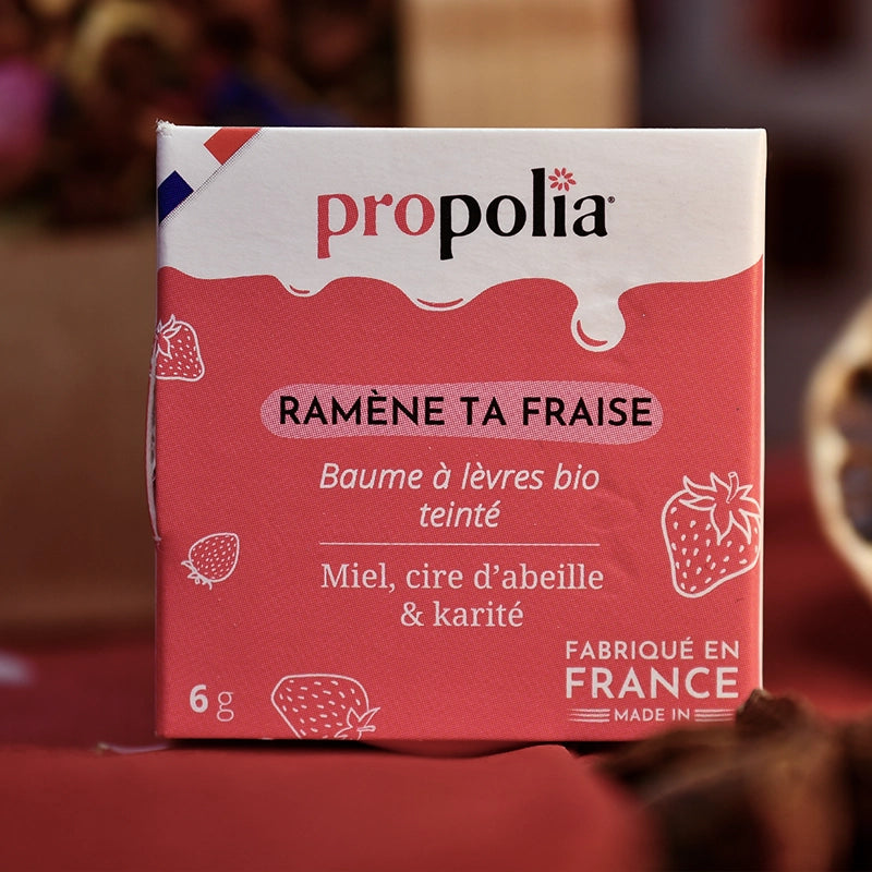 Le Coffret de Noël Fruité