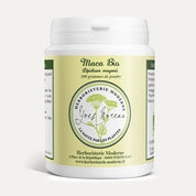 Maca BIO (Poudre)