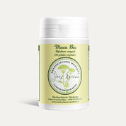 Maca BIO (Gélules)