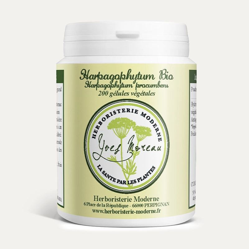 Harpagophytum BIO (Gélules)