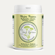 Muira Puama (Bois Bandé) (Gélules)