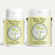 Muira Puama (Bois Bandé) (Gélules)