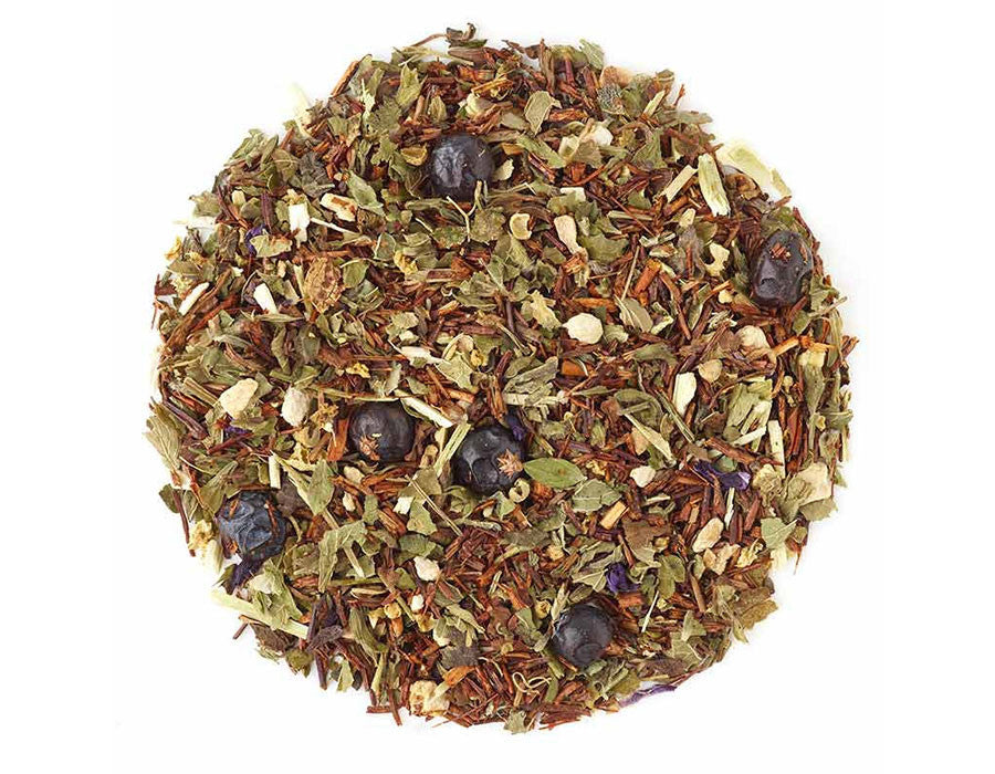 Rooibos Digestao